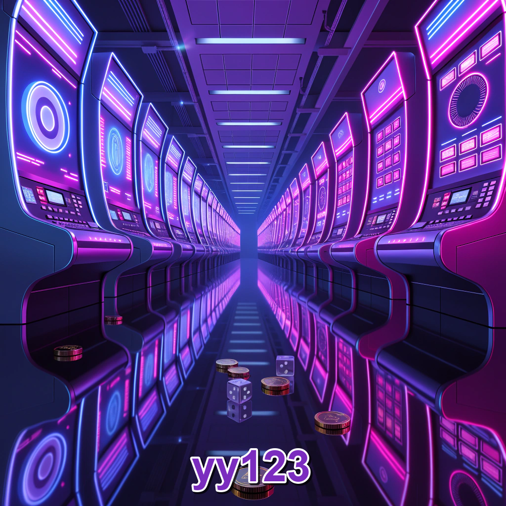 Screenshot 4 - yy123 Dark Mode