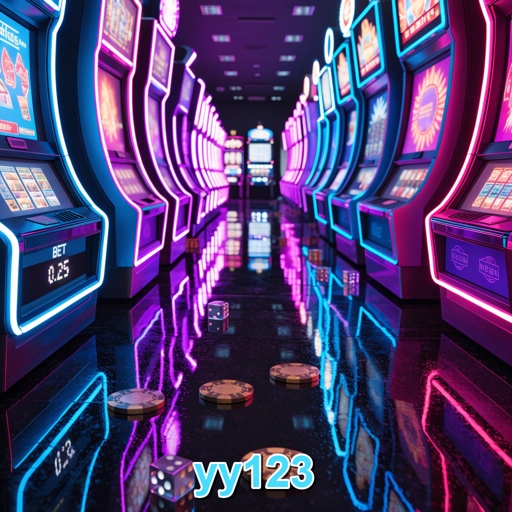 Screenshot 3 - yy123 Settings