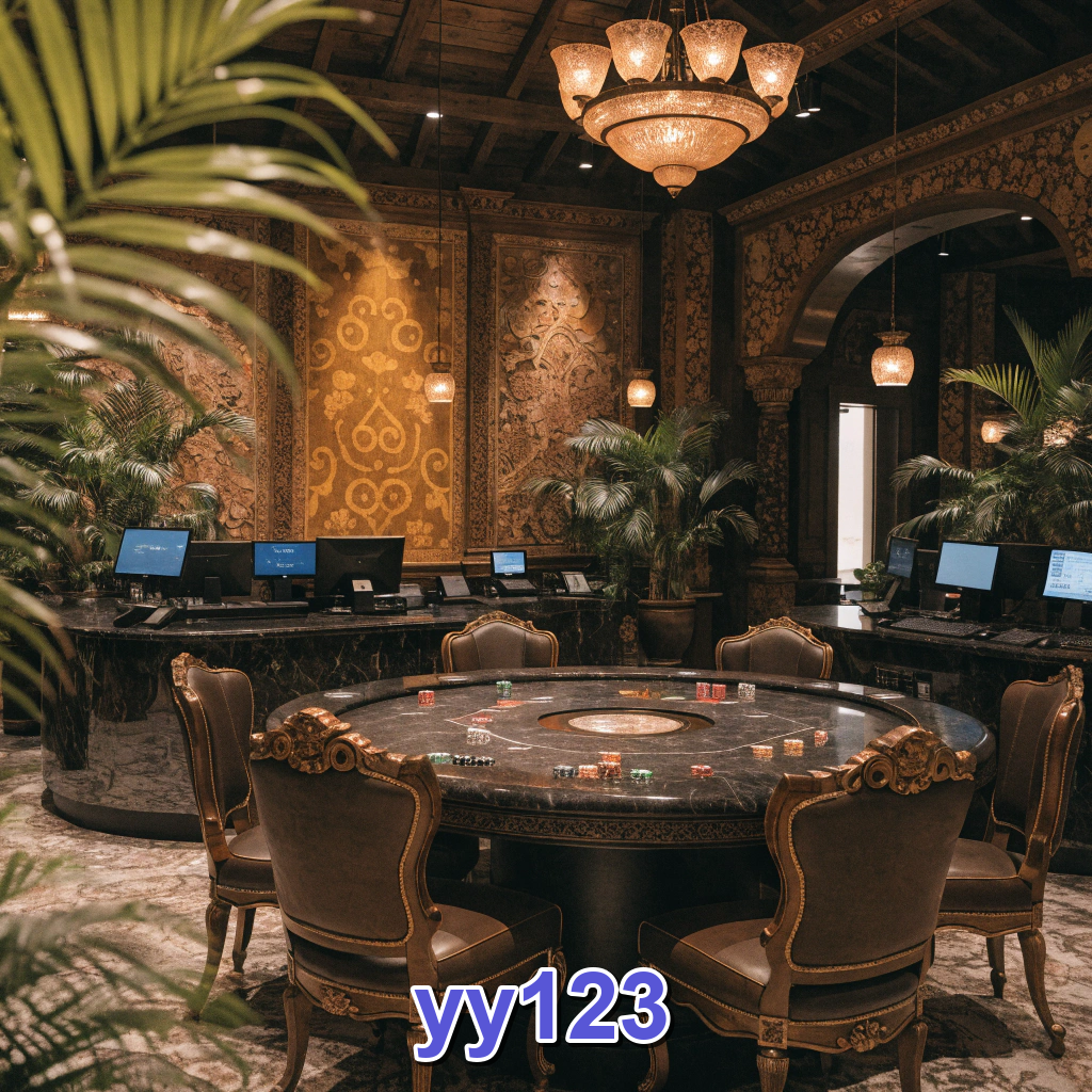 Screenshot 3 - yy123 Settings