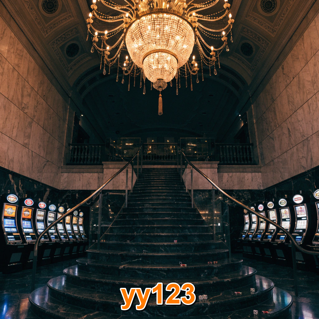 Screenshot 1 - yy123 Home Screen