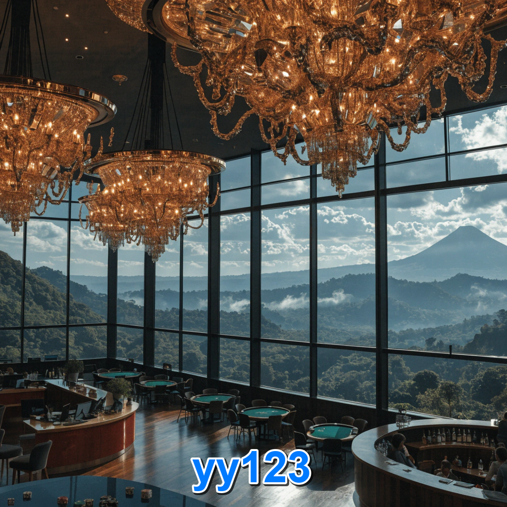 Screenshot 1 - yy123 Home Screen