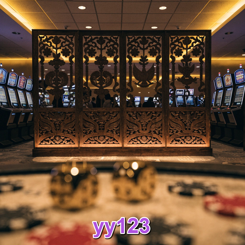 Screenshot 2 - yy123 Features