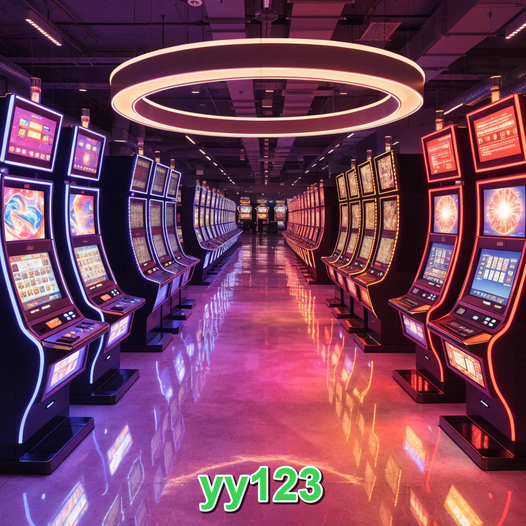 Screenshot 3 - yy123 Settings